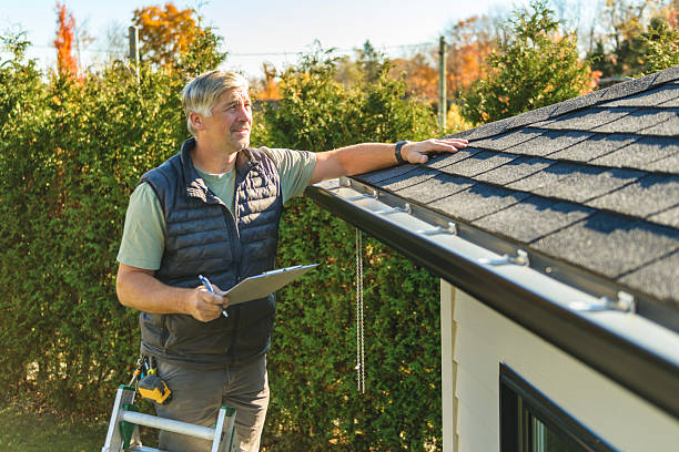 Trusted Roof Leak Repair service in Portage Des Sioux, MO - Ben Roofing and Steel LLC